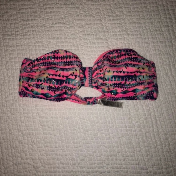 PINK bathing suits - Picture 2 of 5